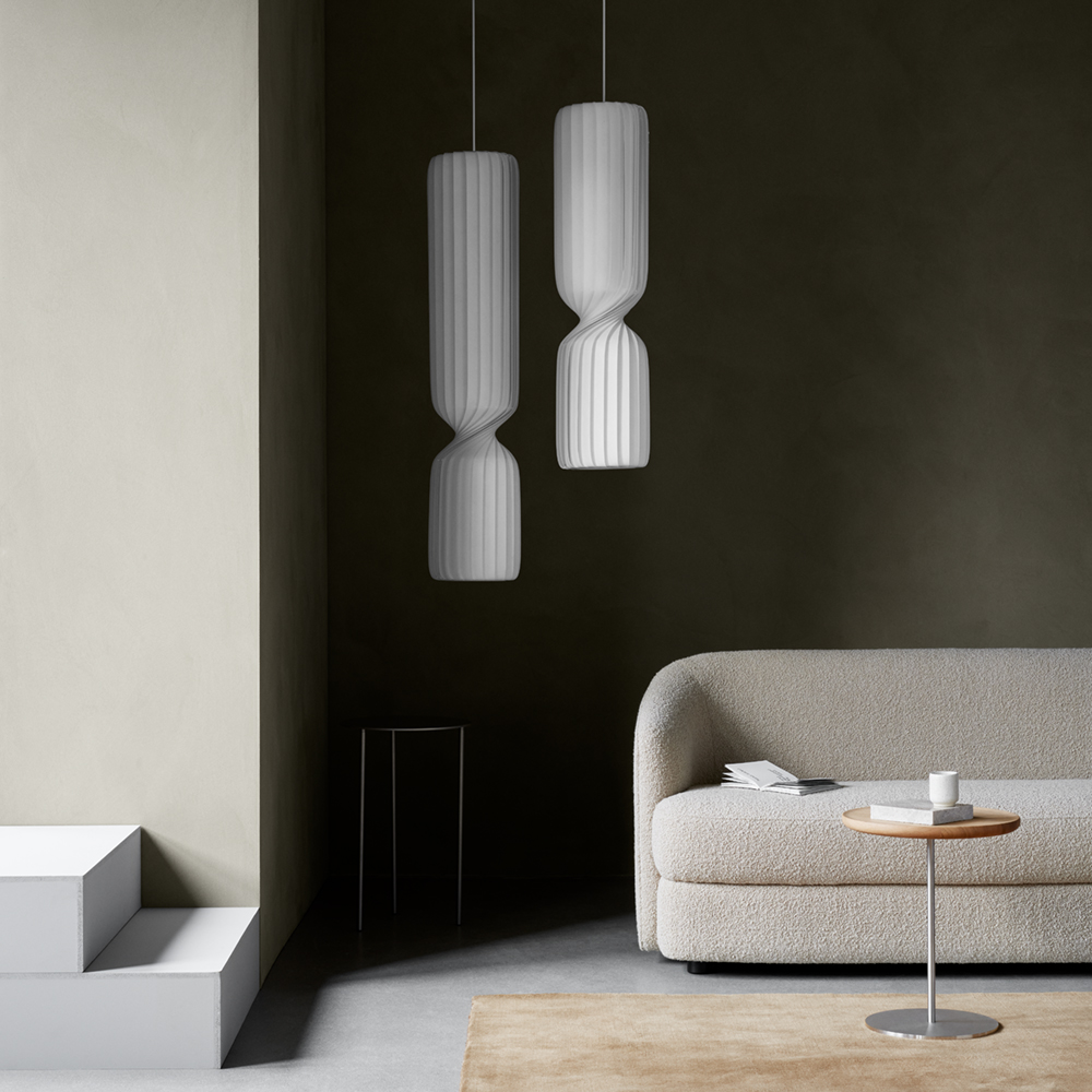 The TR41 120 Pendant by Tom Rossau