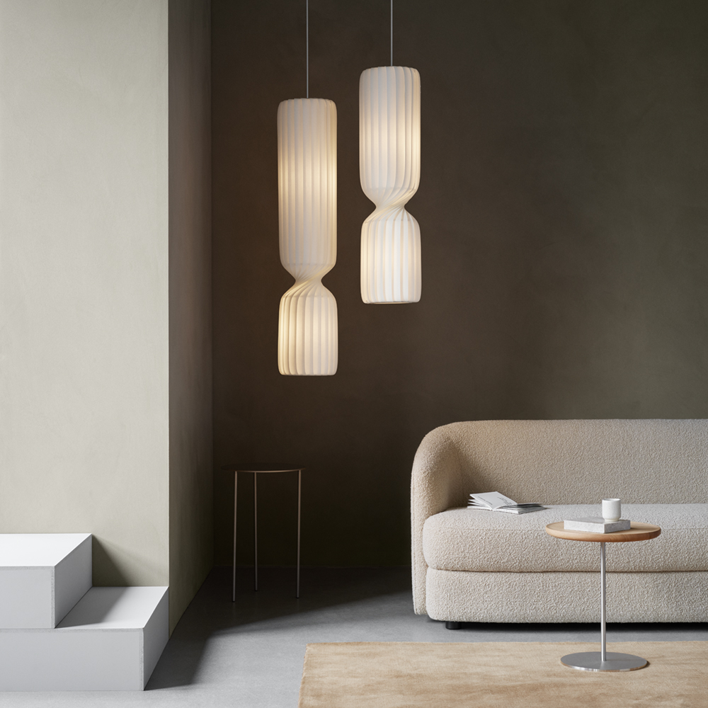 The TR41 100 Pendant by Tom Rossau