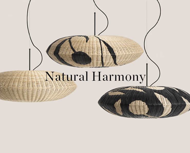 Natural Harmony