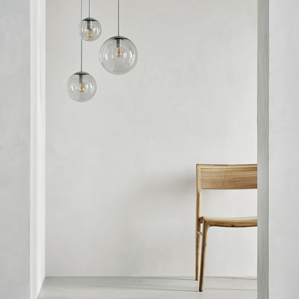 The Orb Pendant 20 by Bolia