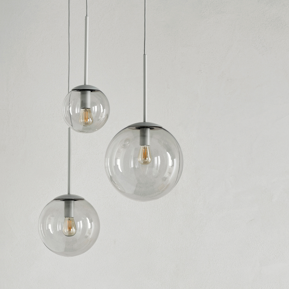 The Orb Pendant 25 by Bolia