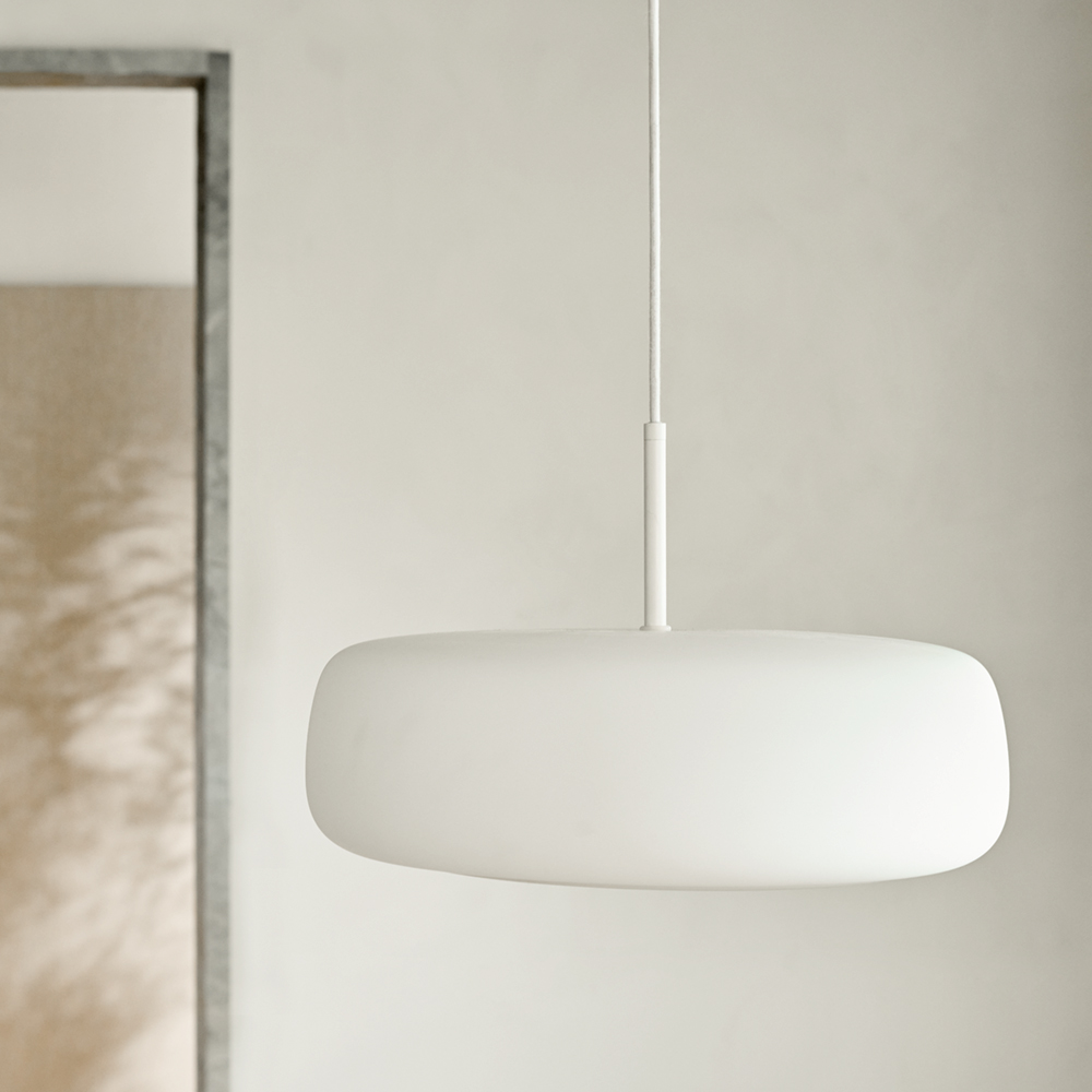 The Fluire Pendant by Bolia