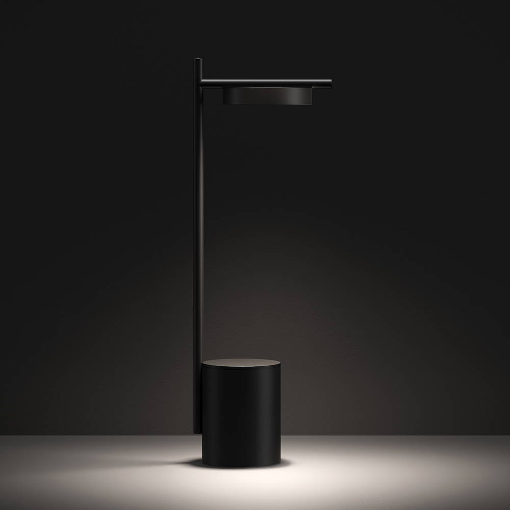 The Igram I Portable Table Lamp by Grupa